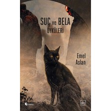 İthaki Yayınları Suç ve Bela Öyküleri