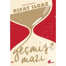 Çınar Yayınları Geçmişe Mazi