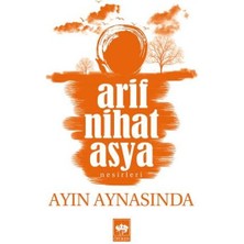 Ötüken Neşriyat Ayın Aynasında