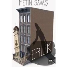 Ötüken Neşriyat Erlik