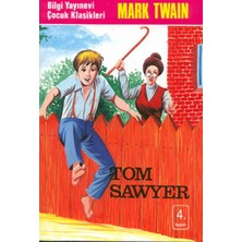 Bilgi Yayınevi Tom Sawyer