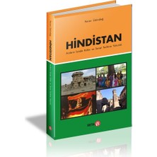 Beta Basım Yayım Hindistan Anıların Izinde Kültür ve Sanat Tarihine Yolculuk