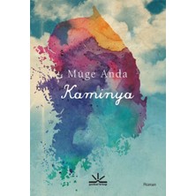 Potkal Kitap Yayınları Kaminya