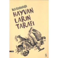Everest Yayınları Hayvanların Tarafı