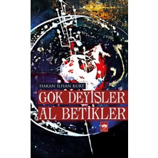 Ötüken Neşriyat Gök Deyişler Al Betikler