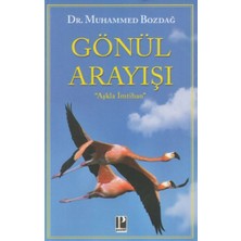 Pozitif Yayınları Gönül Arayışı