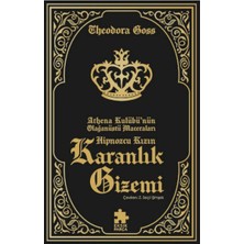 Eksik Parça Yayınları Hipnozcu Kızın Karanlık Gizemi