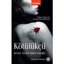 Doğan Novus Kötülükçü