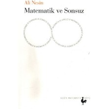 Nesin Yayınları Matematik ve Sonsuz