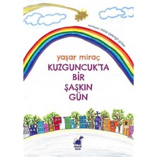 Dinozor Çocuk Kuzguncuk'ta Bir Şaşkın Gün
