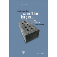 Yordam Kitap Sınıftan Kaçış