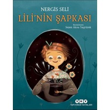 Yapı Kredi Yayınları Lili’nin Şapkası