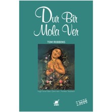 Ayrıntı Yayınları Dur Bir Mola Ver