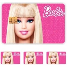 Skygo Aksesuar 4 Adet Kart Kaplama Kart Etiketi