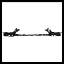 Wender Mercedes W205 Tampon Taşıyıcı Braketi Ön Alt Orta Amg 2014 18 2058853365