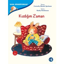 Büyülü Fener Yayınları Nasıl Hissediyorum? - Kızdığım Zaman