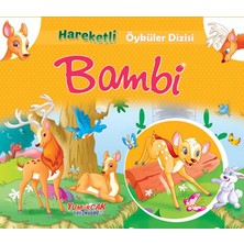 Yumurcak Yayınları Bambi