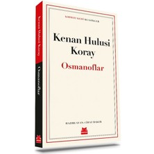 Kırmızı Kedi Yayınevi Osmanoflar