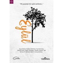 Yediveren Yayınları Eylül