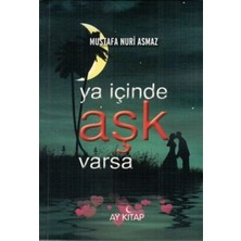 Ay Kitap Ya Içinde Aşk Varsa