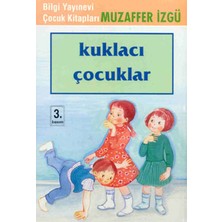 Bilgi Yayınevi Kuklacı Çocuklar