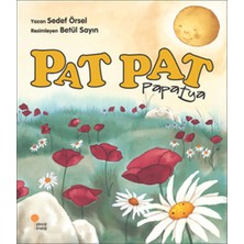 Günışığı Kitaplığı Pat Pat Papatya