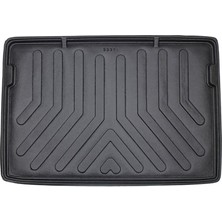 Rizline Opel Crossland 2020 Sonrası Araca Özel Bagaj Havuzu | Üst Bagaj