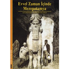 Yapı Kredi Yayınları Evvel Zaman Içinde Mezopotamya