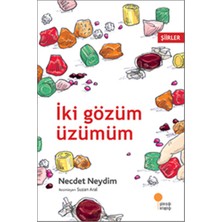 Günışığı Kitaplığı Iki Gözüm Üzümüm