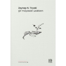 Pikaresk Yayınevi Şiir Mayasıdır Uzakların