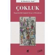 Ayrıntı Yayınları Çokluk
