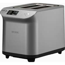 Bork T781 7 Kademeli 4 Modlu Dijital Ekmek Kızartma Makinesi