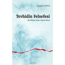 Ankara Okulu Yayınları Tevhidin Felsefesi