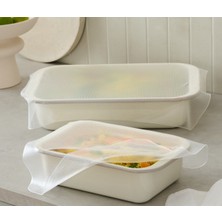 Tchibo Silikon Taze Tutma Folyosu, 2'li