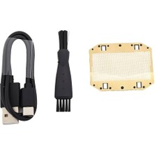 Skygo Powertec TR-330 Günlük Sakal Makinesi