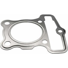 Moto Express Store Moto Express Honda Dio 110 Silindir Üst Metal Contası A