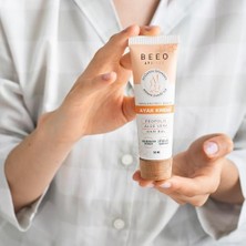 Skygo Bee'o Apicare Ayak Kremi, 50 ml