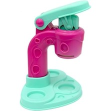 Skygo Crafy - Dondurma Fabrikası Oyun Hamuru (30950)