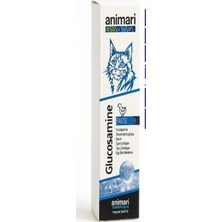 Animari Glucosamine Malt Paste 100 ml - Kediler Için Glukozaminli Eklem ve Kıkırdak Macunu
