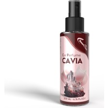 Smartbee Cavia Oto Kokusu Premium Soft Sprey Araç Parfümü - 200ML