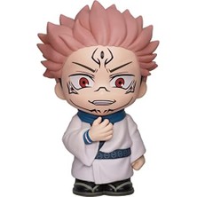Skygo Monogram Jujutsu Kaisen Fıgural Bank - Sukuna