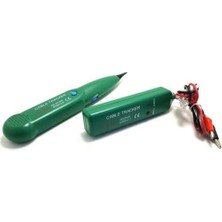 Skygo MS6812 Çok Fonksiyonel Kablo Test Cihazı Bilibili