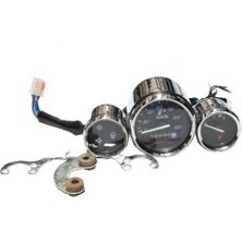 Mondial Mondıal 125ZN Gosterge Panelı Komple