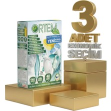 Safia Ortem Bulaşık Makinesi Tableti 3X30LU