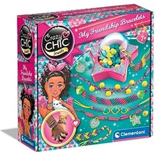 Skygo Crazy - Arkadaşlık Bileklikleri