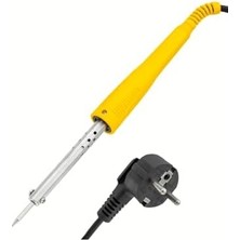 Skygo 30 Watt Topraklı Elektrikli Havya Kalem Tabancası (Lehim Kaynak Cihazı Aleti)