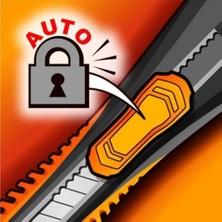 Skygo Bıçağı 9 mm