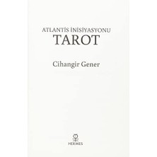 Skygo Atlantis Inisiyasyonu Tarot