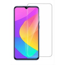 Renklime Samsung Glaxy A10 Kırılmaz Cam Ekran Koruyucu