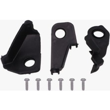 Wisco Far Tamir Takımı Sağ Volkswagen Golf 6